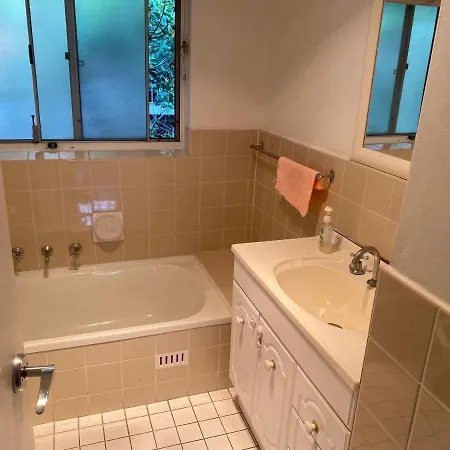 2Bedroom Entire Unit Freeparking Walktotrain&Ferry Sydney Exterior photo